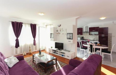 Three-Bedroom Apartment In Gata - Foto 2