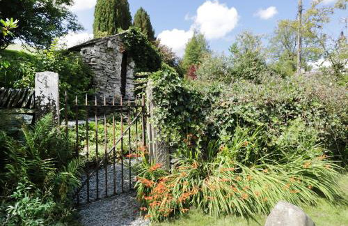 Mill Cottage - Foto 17