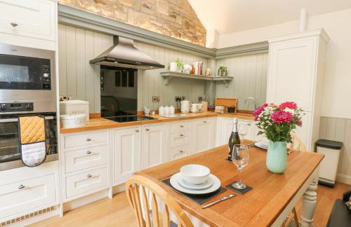 Jack's Cottage - Foto 11