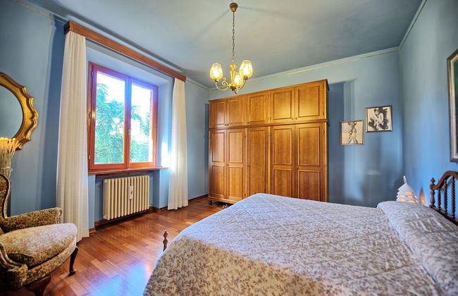 Villa Lauretana - Foto 8