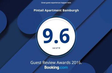 Pintail Apartment Bamburgh - Foto 39