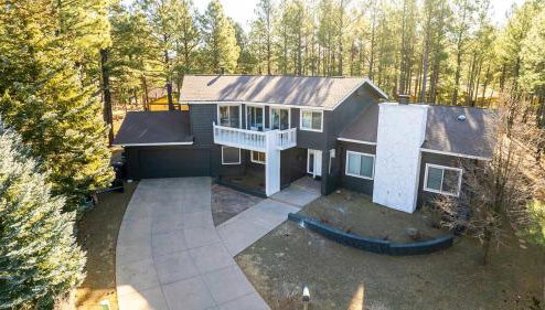 Family-Friendly Getaway Hot Tub Views EVSE - Foto 1