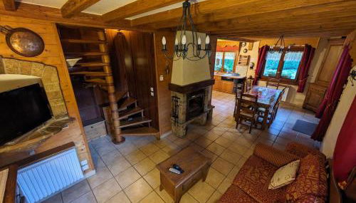 le jardin de talèfre - Foto 3