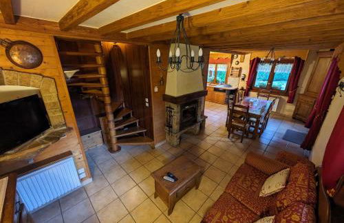 le jardin de talèfre - Foto 3