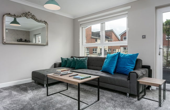 Iona Residence - Donnini Apartments - Foto 10