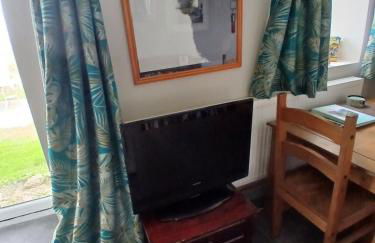 The Cowshed, near Conwy - Foto 6