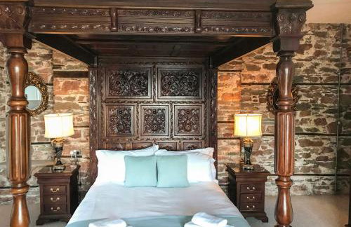 Baronet's Quarters - Foto 9