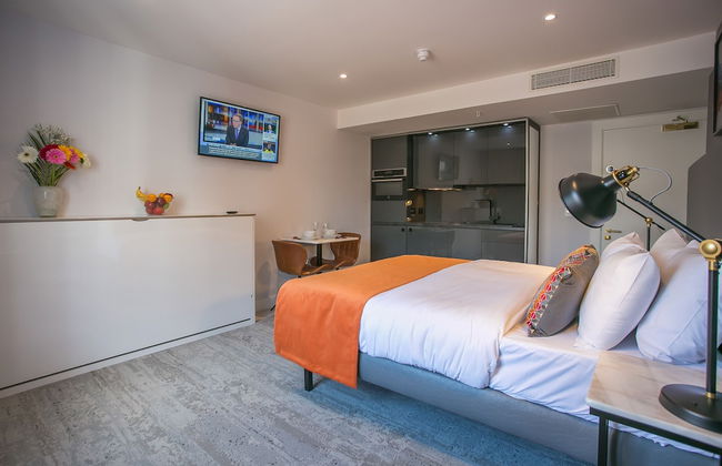 Grafton Street Studios - Photo 13