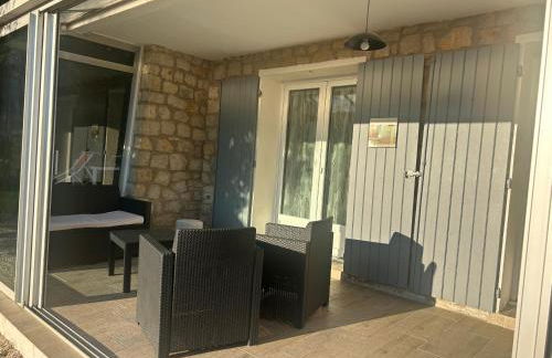 Chez Pat et Dom - Foto 29