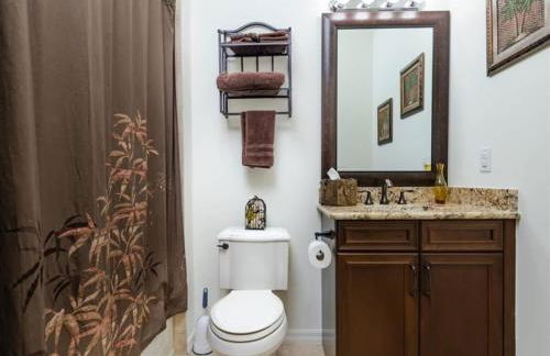 Pool Home in Gated Community - Foto 16