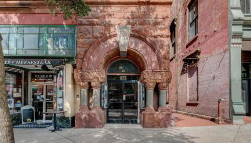 OverfrontILM - Foto 3