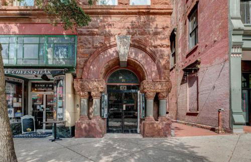 OverfrontILM - Foto 3