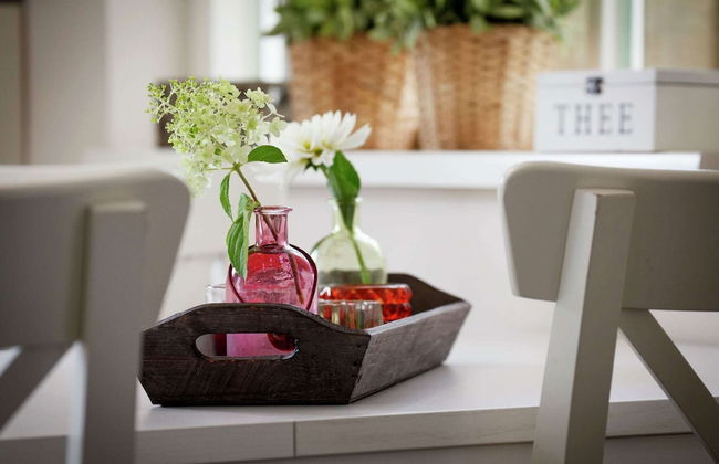 Holiday Home in Ravenstein With Garden - Foto 16