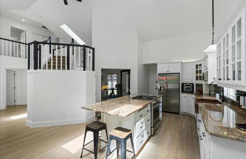 Lake, Hot Tub, Golf Retreat - Foto 16