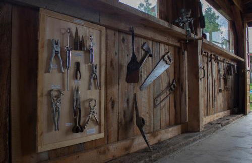 Rutland Hill Farmhouse - Foto 33