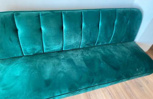 Cosmopolita Madrid zona Céntrica - Photo 9