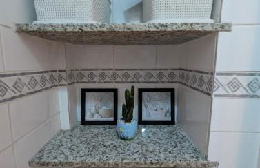 Apartamento em rua tranquila em Copacabana! - Foto 10