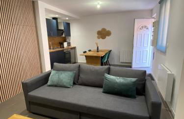 Peaceful new duplex in Seclin - Foto 1