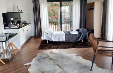 Rafina Studio apartments kondilia - Foto 9