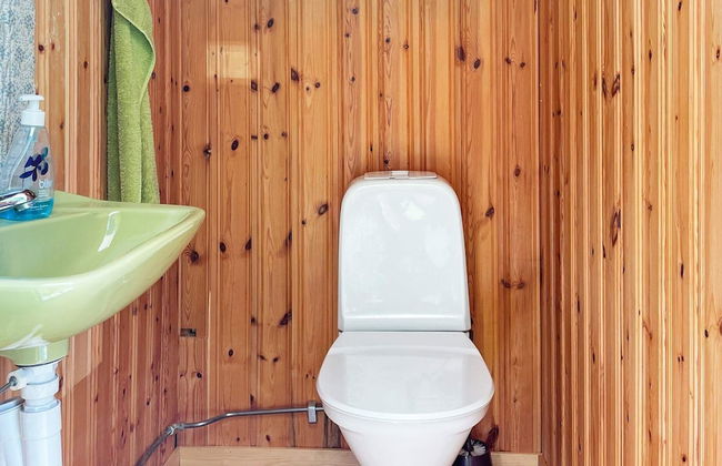 Charming Cottage Near Sea and Trails - Foto 8