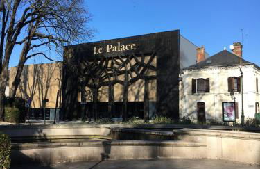 L'Etoile-Appartement élégant au coeur d'Epernay, proche de l' avenue de Champagne - Foto 24