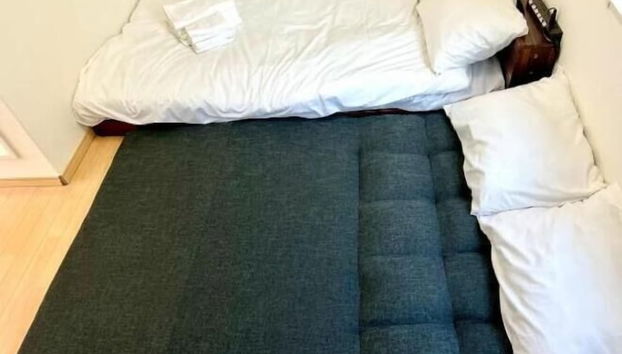 Gracious Higashi Shinjuku - Foto 3, Habitación