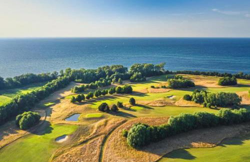 Cozy Holiday Home in Hohenkirchen near Baltic Sea - Foto 71