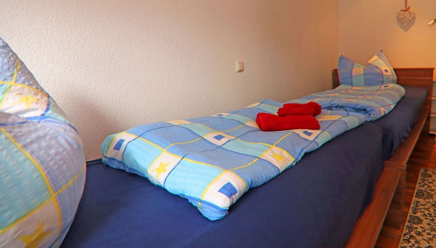 Ferienhauser am Teich, Zinnowitz - Foto 5, Habitación