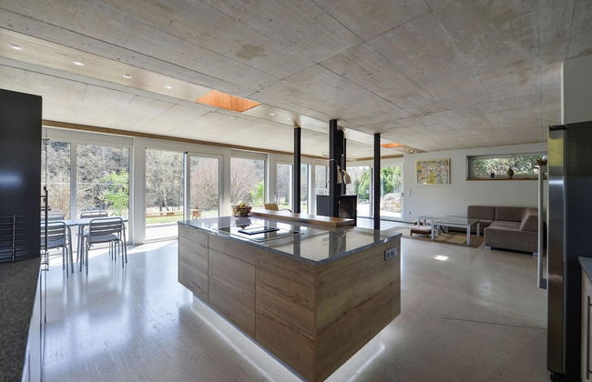 Villa Telc - Vnk017 in Star R e - Foto 15