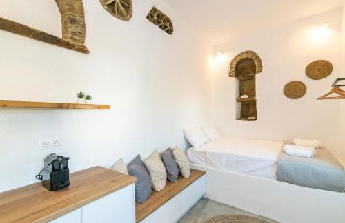 Livadi house Tinos patitiri - Foto 1