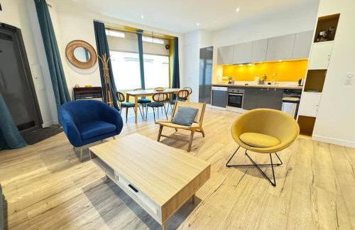 BASTiLLE SUNbEAM - Luxury flat 80m2 - Paris 6p 2BR - Photo 65
