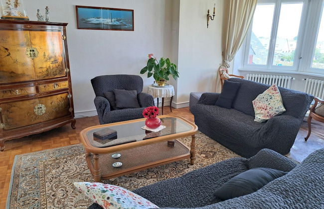 Semi-detached House, Plouguerneau - Foto 7