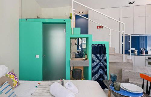 GuestReady - AMMA Braga Apartments - Foto 75