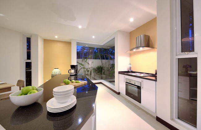 Baan Rim Talay - Foto 16