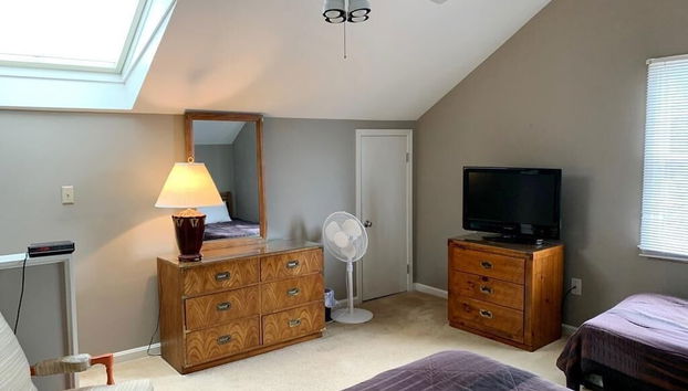 King Charles Avenue 404 #6 - Foto 2, Habitación