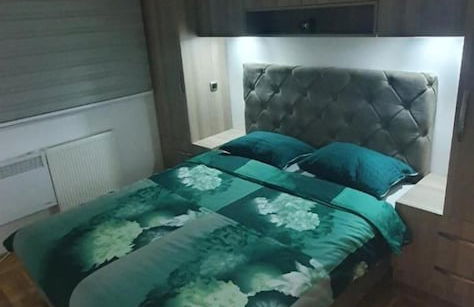 Apartman 1 Lux S V Istocno Sarajevo Lukavica Hilandarska Centar - Foto 5