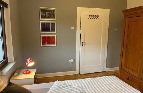 Ferienhaus Brinker Bleibe - Foto 31