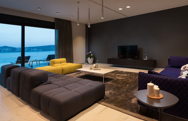 Ultraluxury Villa Elyzeum - Foto 26