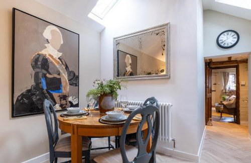 Two Stunning Cottages near Stratford-upon-Avon - Foto 19