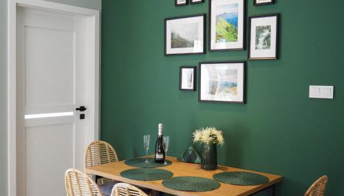 Apartament MONTANA - Photo 3