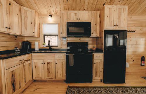 Blue Buffalo Resort - Foto 48