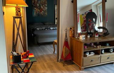 Agréable maison de ville à Pacy sur eure - Foto 11