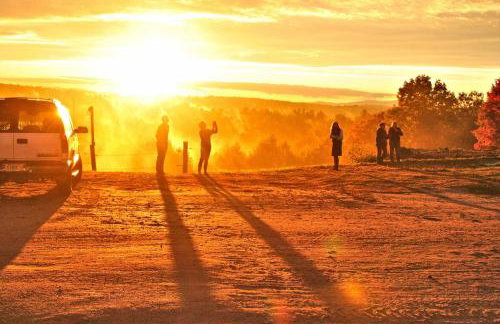 A - Farmhouse Apartment on Miles Smith Farm - Foto 27