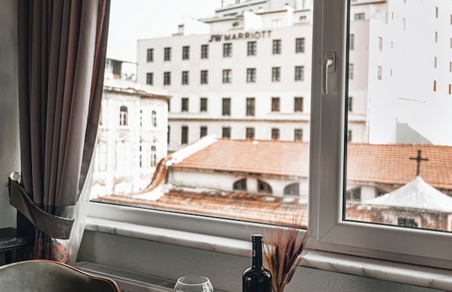 Pandan Karakoy Suit - Foto 27