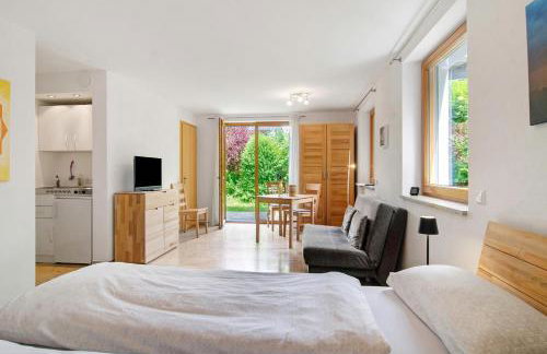 Ferienwohnungen Im Rosengarten - Foto 27