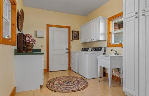 Ozark Retreat with Mountain Views Fire Pit & Deck - Foto 12