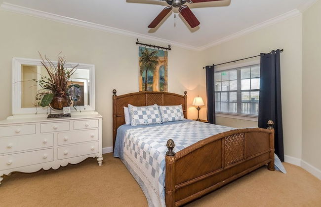 Grhccr1368-302 - Reunion Resort - 3 Bed 3 Baths Townhouse - Foto 5