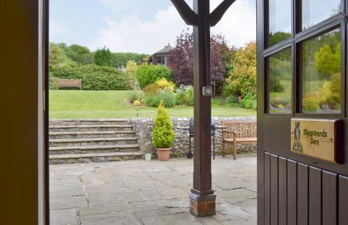 Shepards Den - Foto 10
