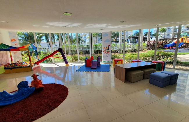 Nautilus Paradise in Penha-SC - Foto 28