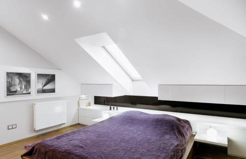 Wrzosowy Apartament - Photo 7